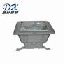 鼎轩照明NFE9100防眩应急棚顶灯嵌入式安装