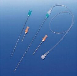 日本八光经皮酒精注射疗法针PEIT  日本八光经皮酒精针  八光酒精注射针