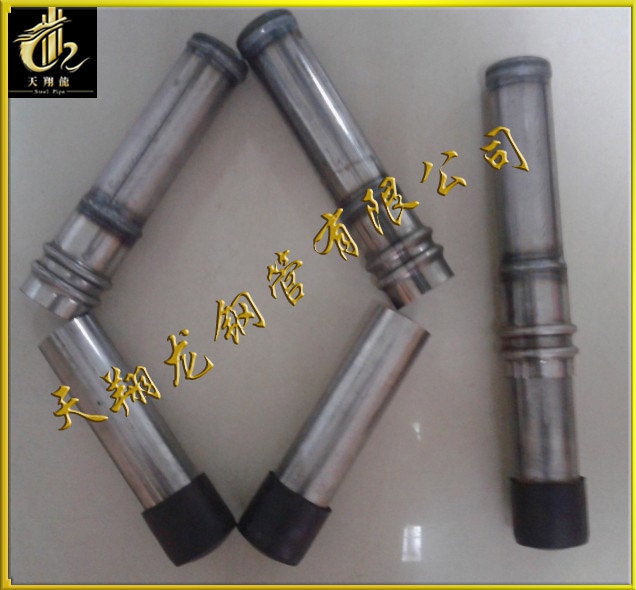 榆林超前小导管——榆林注浆管——榆林钢花管