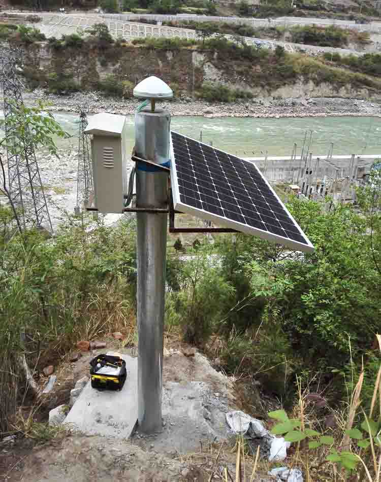 四川地区可用鸿艺祥太阳能监控供电系统  四川太阳能监控  太阳能监控价格  太阳能监控厂家