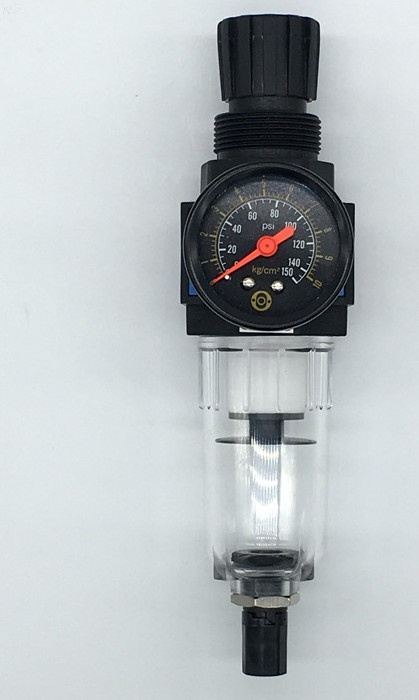 新恭SHAKO调压过滤器FR500A-02原装全新现货
