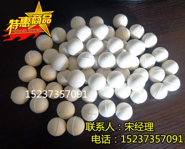 麦糠振动筛配件 不锈钢编织网 防赌网橡胶弹力球