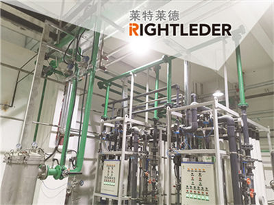 电子超纯水设备公司_方法制造厂商哪家好  超纯水系统  edi超纯水