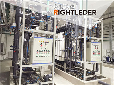 电子行业超纯水设备厂家_技术工艺报价推荐  超纯水系统  edi超纯水