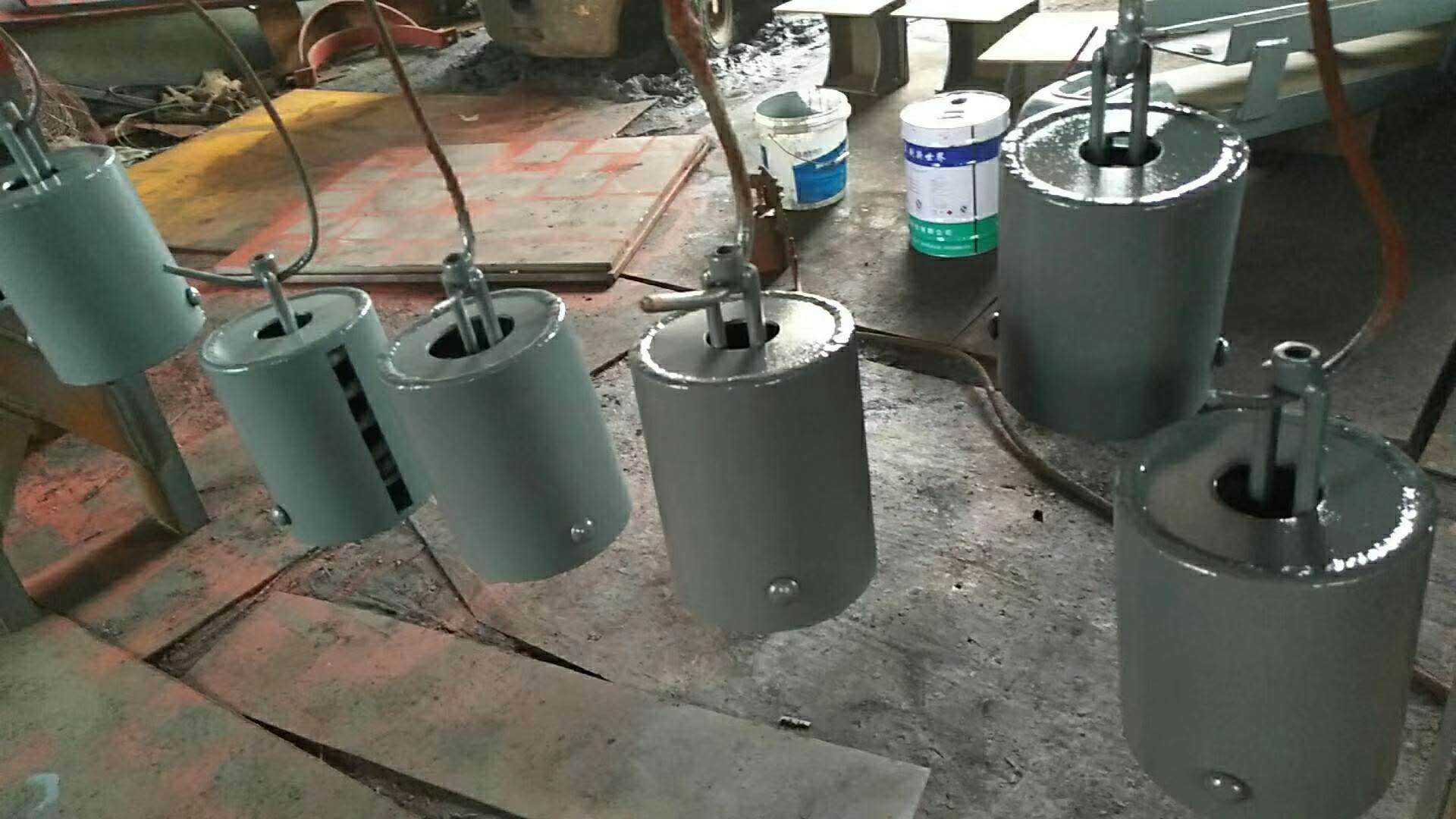 T2双板整定弹簧组件