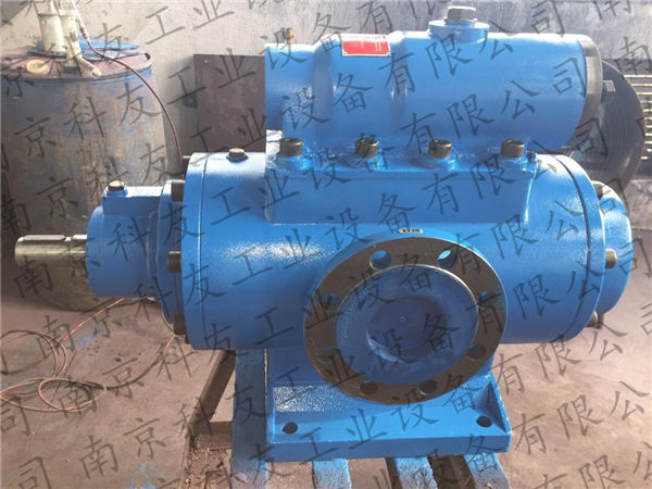 HSNH280R46N1ZM0螺杆泵黄山HSNS940R54  HSNH660R46N1ZM0