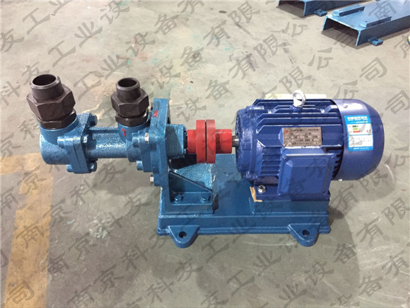 3GRH85×2-46U12.1W2螺杆泵川3GR25*4  螺杆泵川润