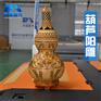 东旭大号葫芦雕刻机工艺葫芦雕刻葫芦丝雕花打孔