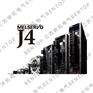 江苏奔拓电气供应三菱伺服J4系列