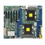 超微X11DPL-i 双路服务器主板 LGA3647