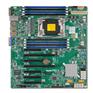 超微X10SRL-F 单路服务器主板LGA2011