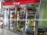 上海便利店三门冷柜咨询价格