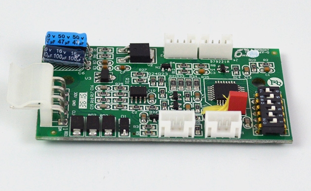 BL2000-CZB-V8