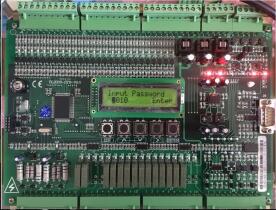 蒂森别墅电梯变频器科比F5变频器F5A1D-2BMA 1.5KW