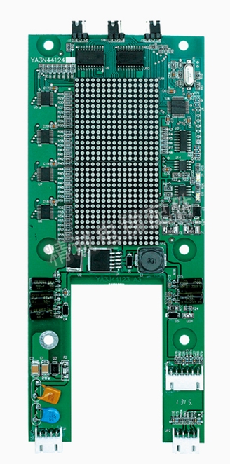 奥的斯电梯OTIS TOEC60电梯 LB JOA6840RH7 MP3 LB