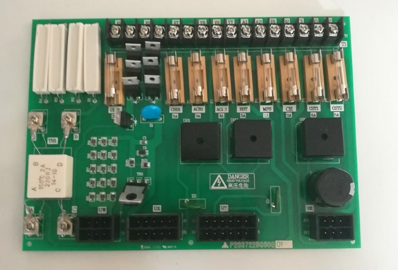 新时达轿厢内外呼显示板SM-04-VRF SM-04-VRE SM.04VRK