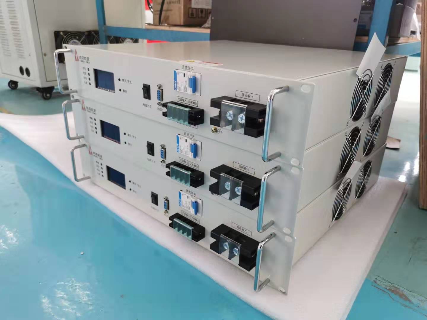 普顿品牌PD-2KVA高频电力逆变器48V铁塔通信逆变器  铁塔逆变器  1KVA逆变器