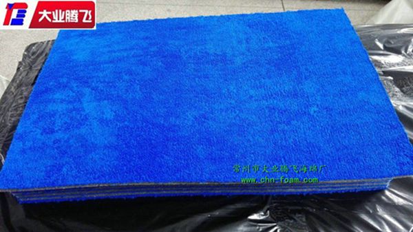 吸水泡棉管  海绵  海棉