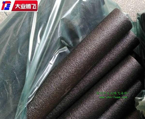 NBR/PVC保温海绵管&nbsp;&nbsp;泡棉&nbsp;&nbsp;海棉