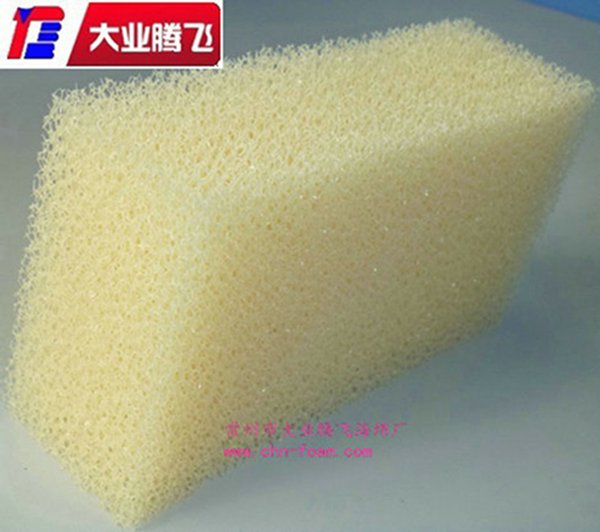 陶瓷过滤泡棉&nbsp;&nbsp;海绵&nbsp;&nbsp;海棉