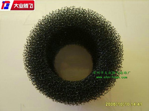 爆破海绵滤芯&nbsp;&nbsp;泡棉&nbsp;&nbsp;海棉