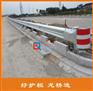 汕头高速公路防撞护栏 汕头乡村乡镇波形梁钢防撞栏 龙桥