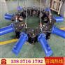 吉林市环形液压破桩机生产厂家