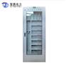 智能除湿工具柜带架子LED车间工具柜厂家定做