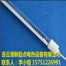 流水线烘干设备加热管用半镀白碳纤维石英加热管