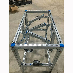 抗震支架的用途和作用说明武城华盛支持定制  抗震支架型号  抗震支架材质  抗震支架价格
