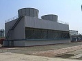 江苏逆流式方形冷却塔厂家 供应价格  冷却塔型号  冷却塔材质