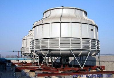 圆形逆流式冷却塔和方形逆流式冷却塔区别  冷却塔型号  冷却塔价格  冷却塔厂家
