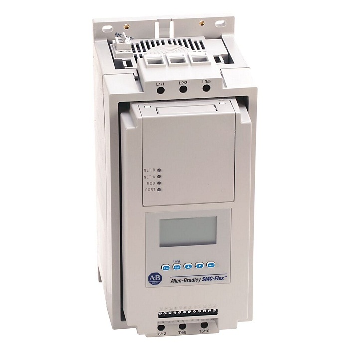 SMC Flex智能软启动150-F361NBD  150-F201NBD  150-F135NBD  150-F480NBD
