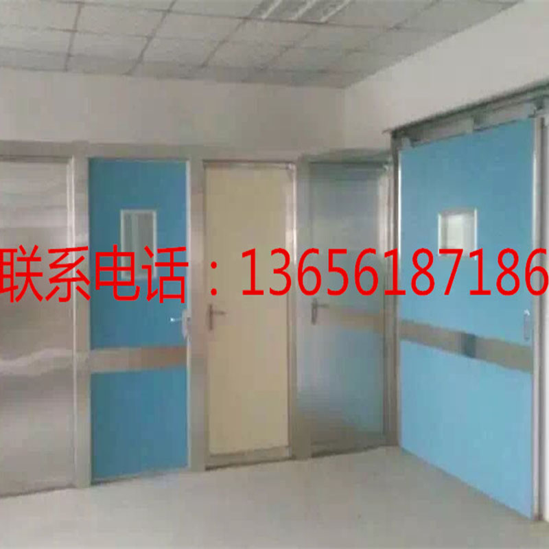 口腔铅门安徽马鞍山哪个牌子好  铅玻璃  医用铅板  牙科门