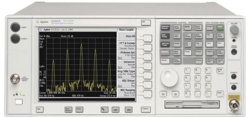安捷伦Agilent E4445A频谱分析仪  二手E4445A  安捷伦E4445A