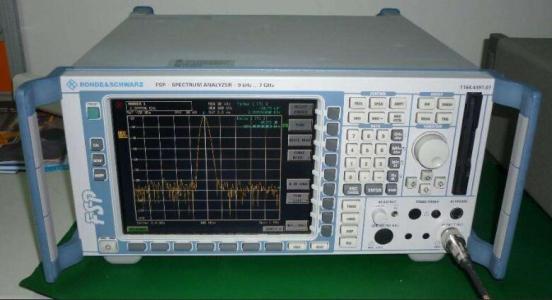 FSQ40二手频谱分析仪RS FSQ40  二手FSQ40  租赁FSQ40  FSQ40频谱分析仪