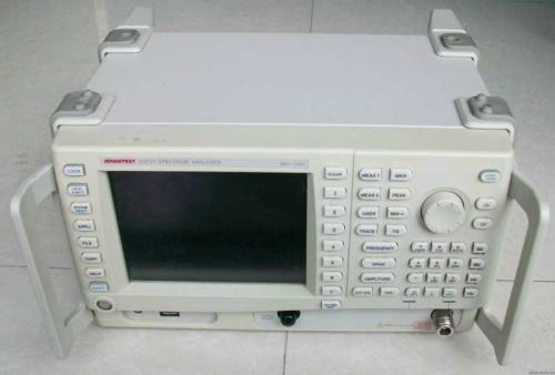 U3741频谱仪现货U3741 U3751  二手U3741  租赁U3741  U3741频谱分析仪