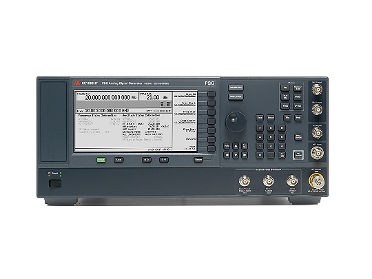 E8257D现货40G信号源库存E8257D  二手E8257D  租赁E8257D  E8257D信号源