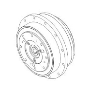 来宾弯管机用KPL235-90-KLB8哪里有卖