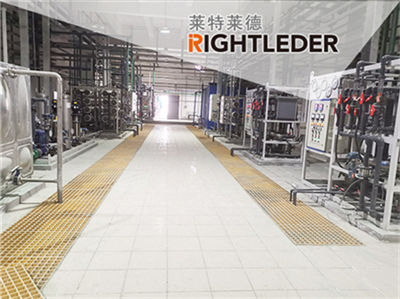 多硅晶超纯水设备_技术生产厂家推荐  edi超纯水设备  工业超纯水设备