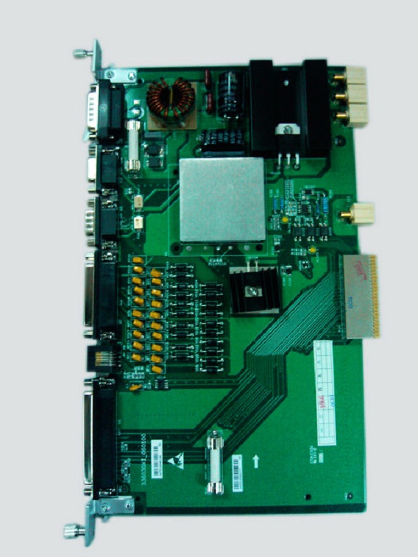 中兴S385板卡全新  光端机  速率