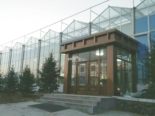 山东生态餐厅建设厂家价格