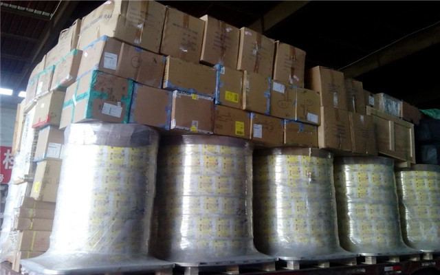 乐清市到百色田东物流公司-专业快速-不二之选