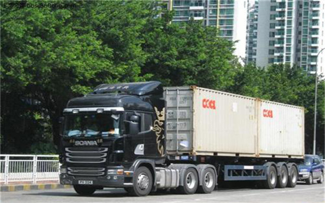 乐清市到滨州无棣物流公司-性价比高-信誉保证