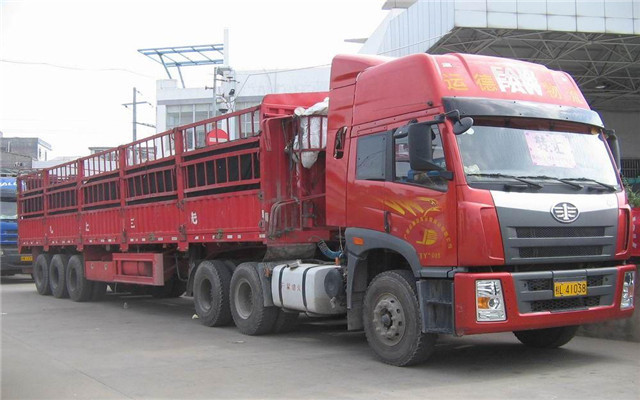 乐清市到滨州无棣物流公司-性价比高-信誉保证