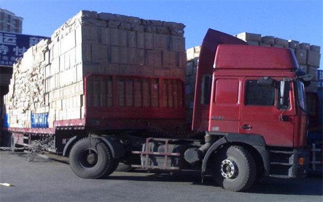 乐清市到滨州无棣物流公司-性价比高-信誉保证