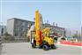 高速公路护栏打桩机