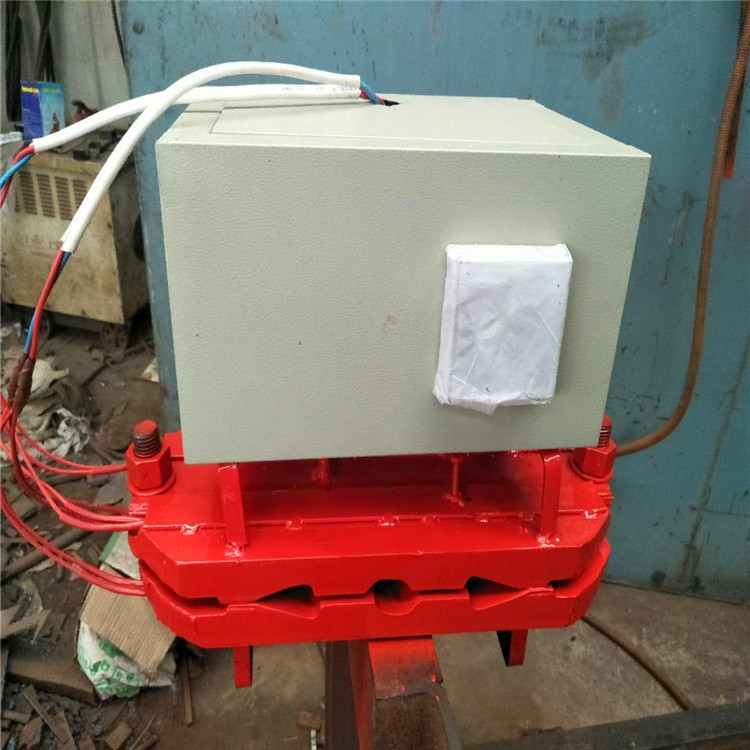 橡胶止水带热熔机橡胶止水带热熔硫化机止水带接头机