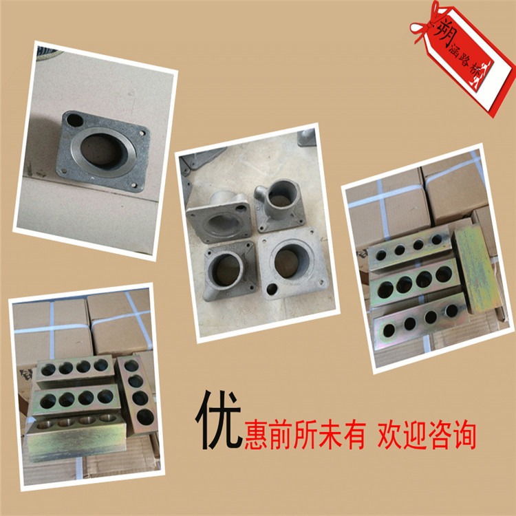 朔涵预应力锚具螺旋筋高铁高速桥梁轧螺旋筋方螺旋筋