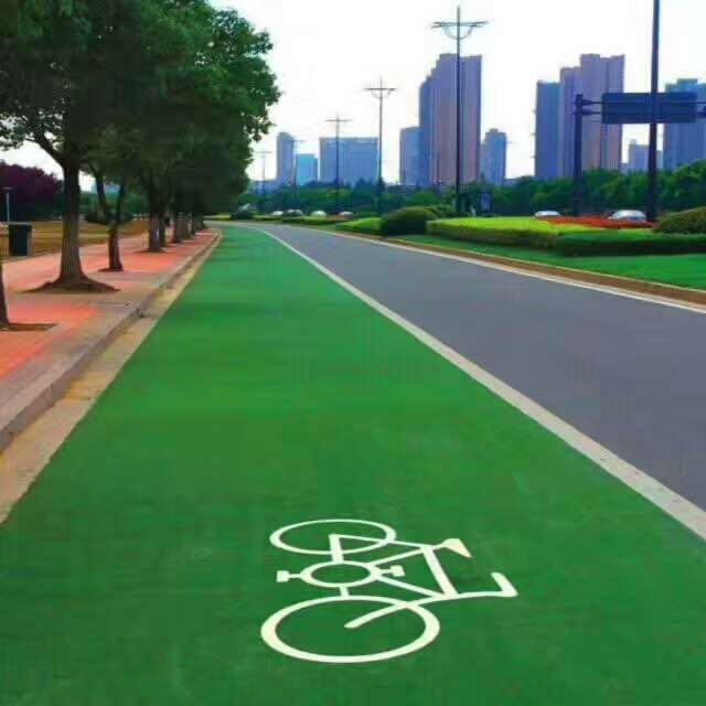 非机动车位划线-南京道路划线推荐-南京达尊  南京停车场划线  南京冷喷划线